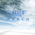 March