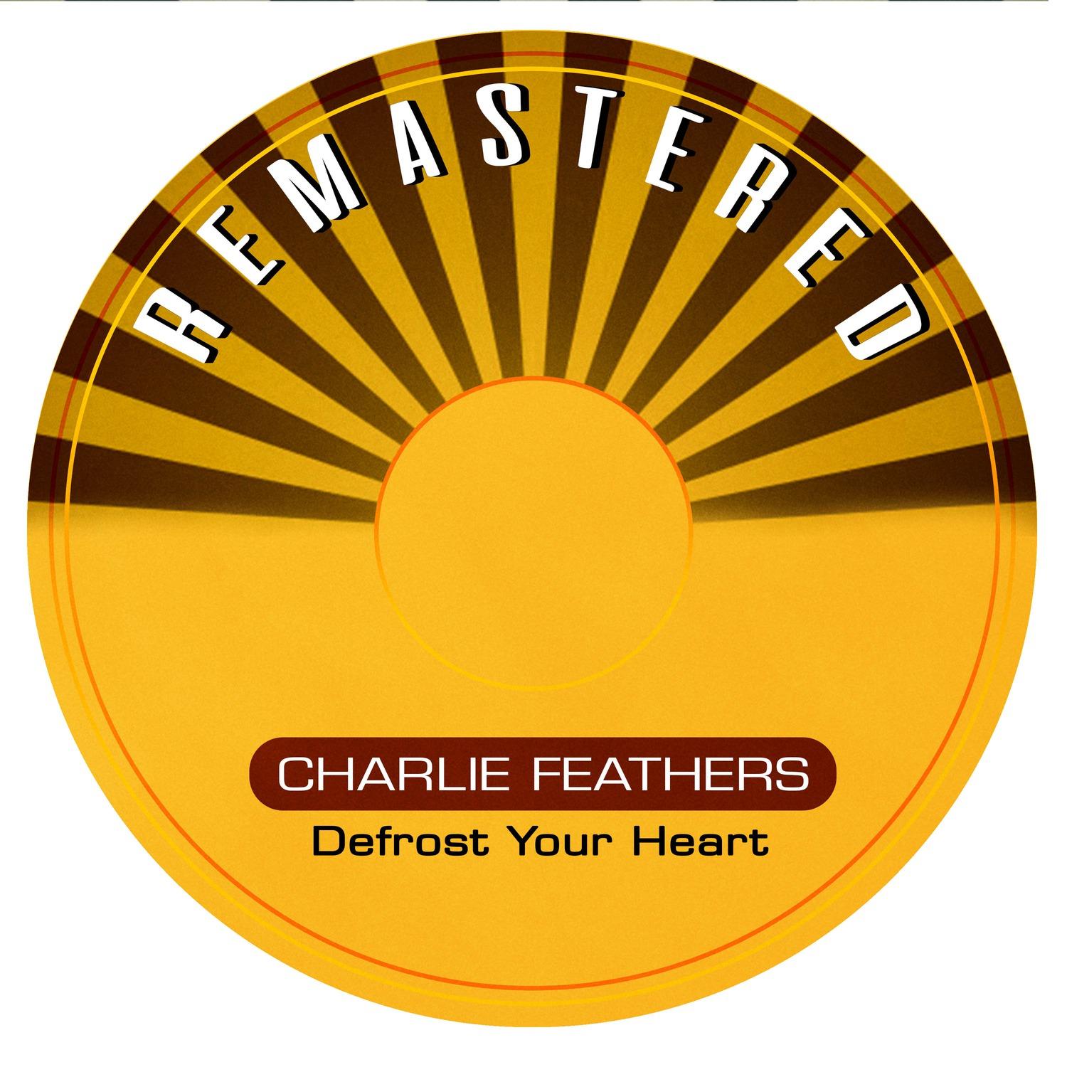 Defrost Your Heart (Remastered)