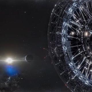 流浪地球原声大碟（简介中有一个宇宙故事）