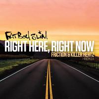 Right Here Right Now - Fatboy Slim (unofficial Instrumental)