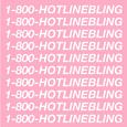 Hotline Bling