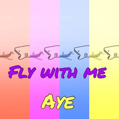 Fly with me（Demo）