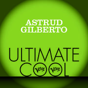 Astrud Gilberto: Verve Ultimate Cool专辑