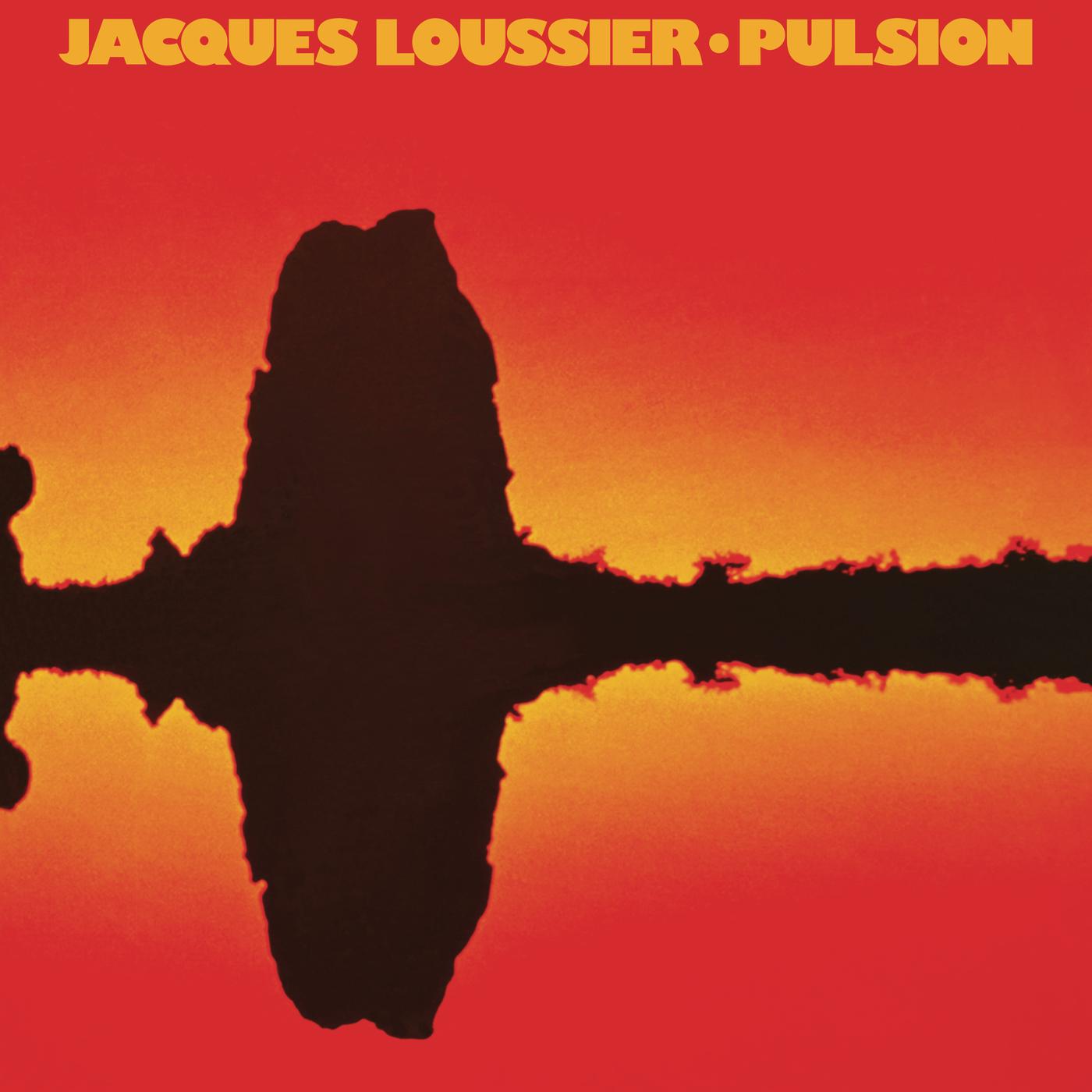 Pulsion