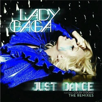 Lady Gaga, Freejak - Just Dance (Klutch Vocal Edit)