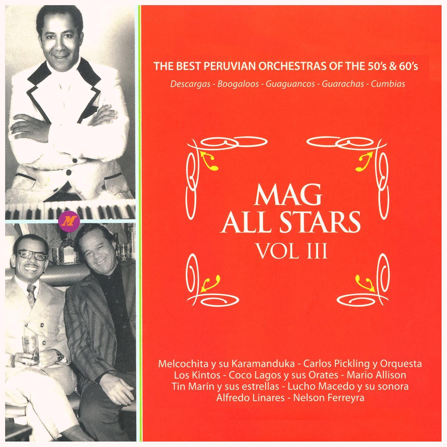 Homenaje a Lucho Macedo