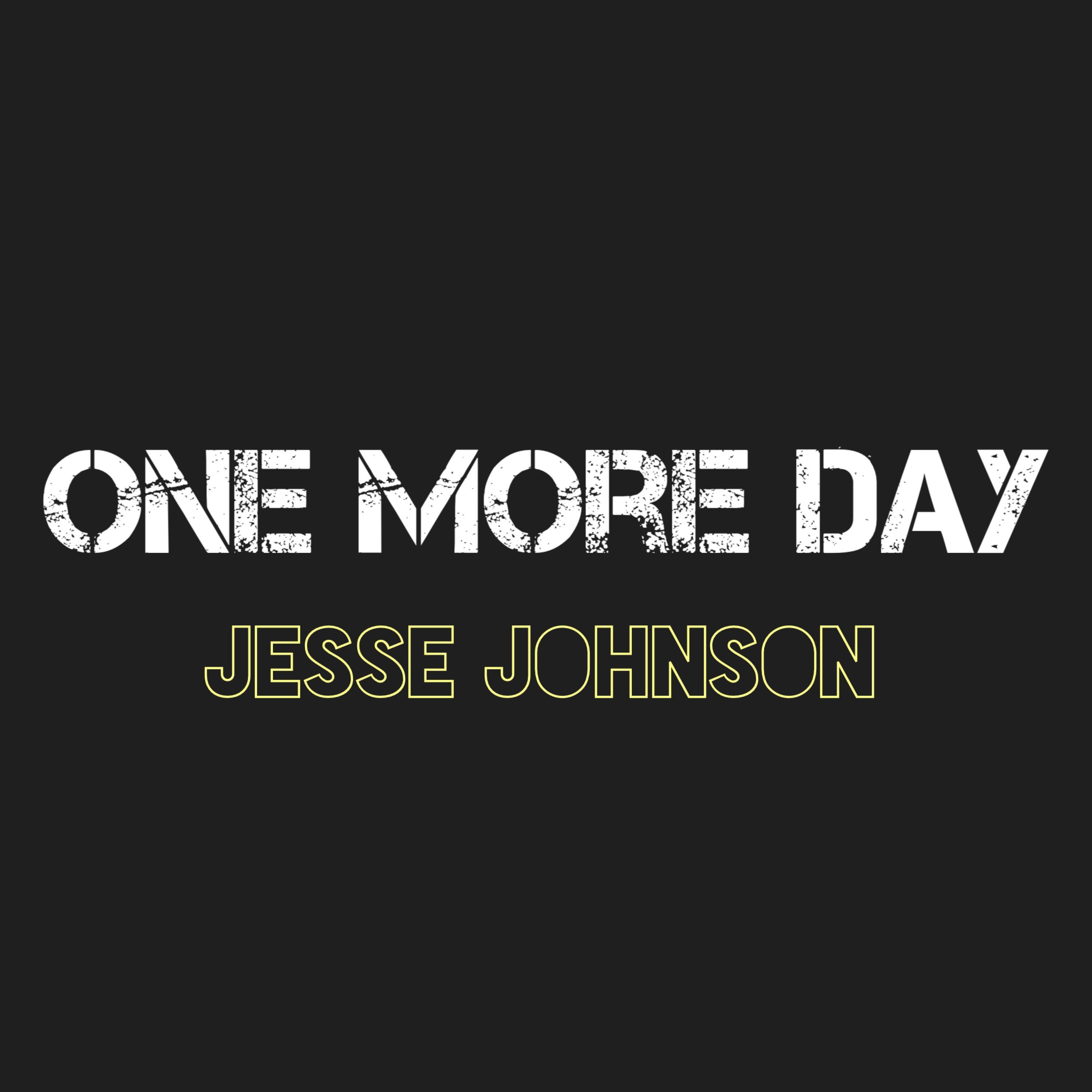 One More Day