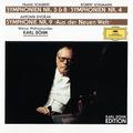 Schubert: Symphonies Nos.5 & 8 / Dvorák: Symphony No.9 / Schumann: Symphony No.4 (Live At Pfarrkirch