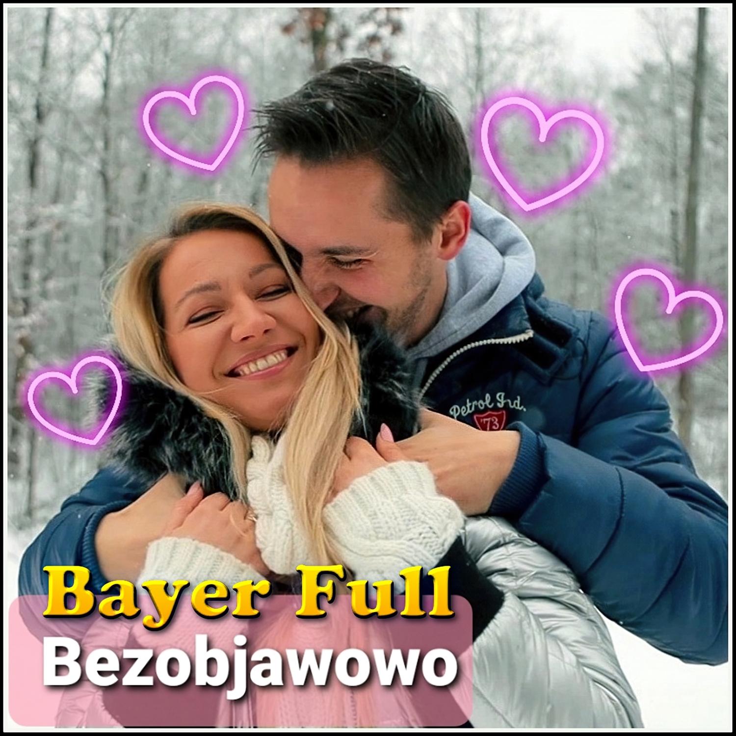 Bezobjawowo (Radio Edit)