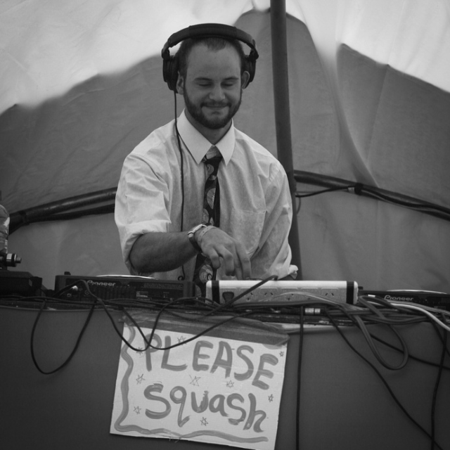 Please Squash - Squatchtastic hits of 2008-2011-ish