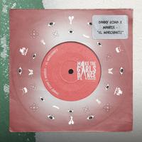 Danny Roma, Manrix - El Marchante (Intro Clean) 123