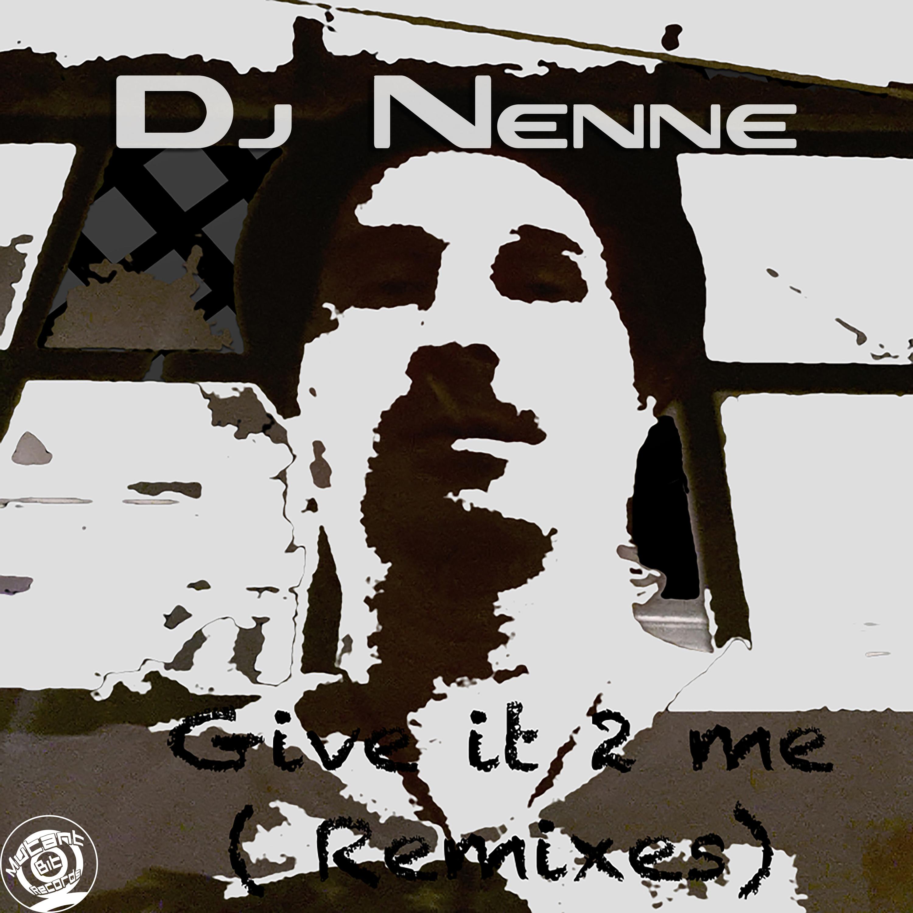 Give It 2 Me (Remixes)
