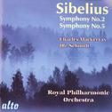 SIBELIUS, J.: Symphonies Nos. 2 and 5 (Royal Philharmonic)
