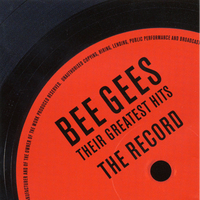 How Can You Mend a Broken Heart - Bee Gees (SC karaoke) 带和声伴奏