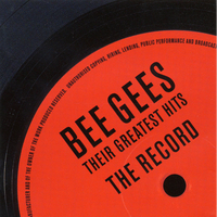 I\'ve Gotta Get A Message To You - Bee Gees