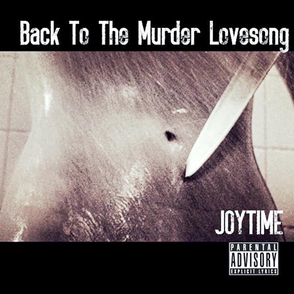 Back to the murder love song专辑