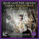 God Save The Queen (National Anthem)