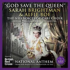 God Save The Queen (National Anthem)