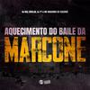 Biel Divulga - Aquecimento do Baile da Marcone