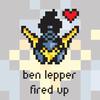 Ben Lepper - Fired Up