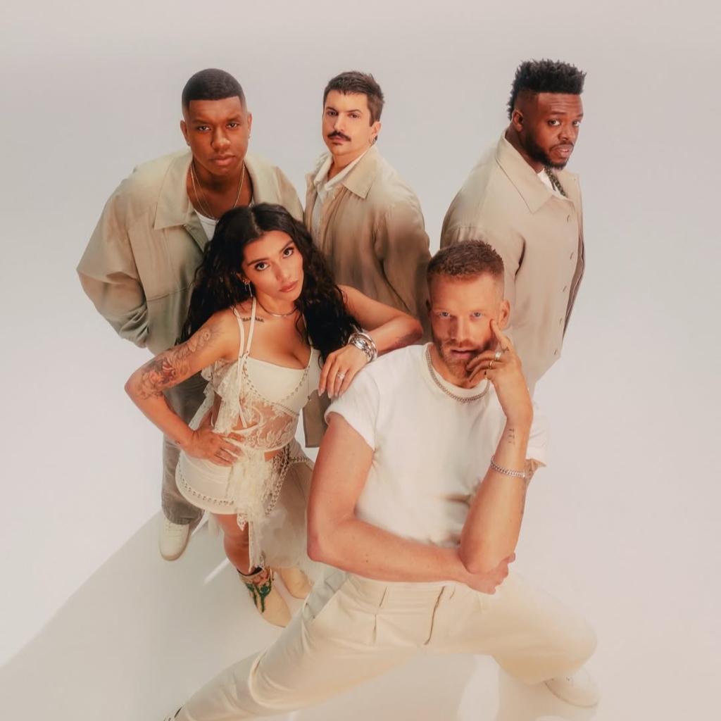 Pentatonix