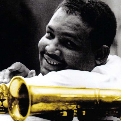Cannonball Adderley