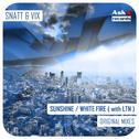 Sunshine / White Fire专辑