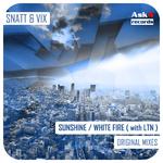 Sunshine / White Fire专辑