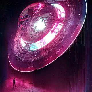 迷幻电子｜Phonk脱离现实的迷幻气味