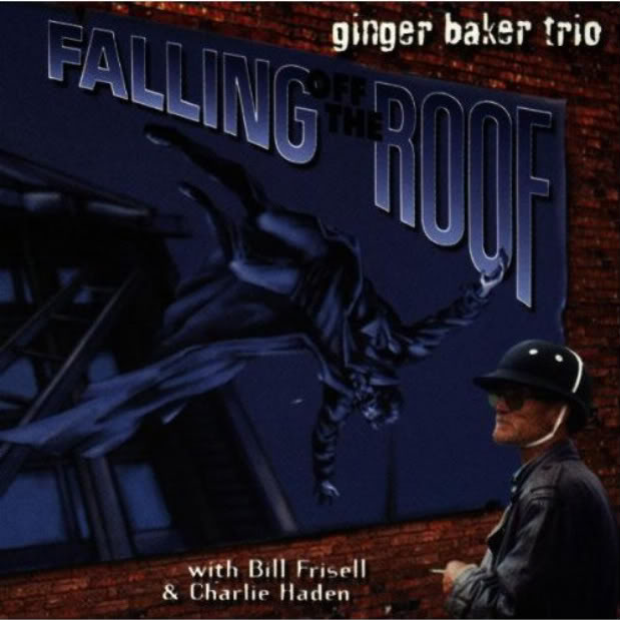 Falling off the Roof