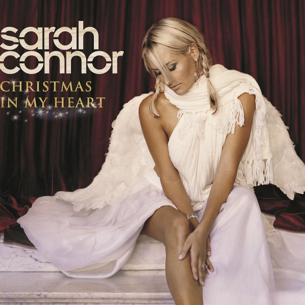 Sarah Connor - Be Thankful (Inspired By 