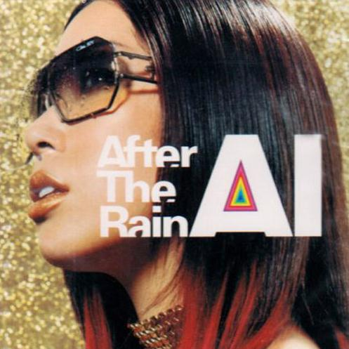 After The Rain专辑