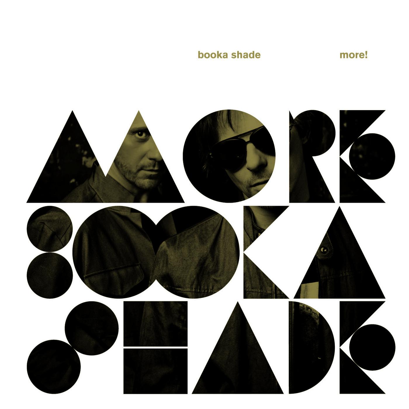 Booka Shade - Bad Love