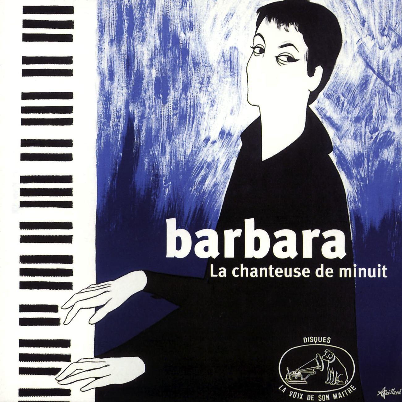 Barbara À L'écluse