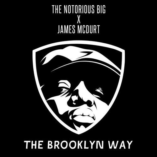 The Notorious B.I.G. - My Downfall (James McDurt Remix)