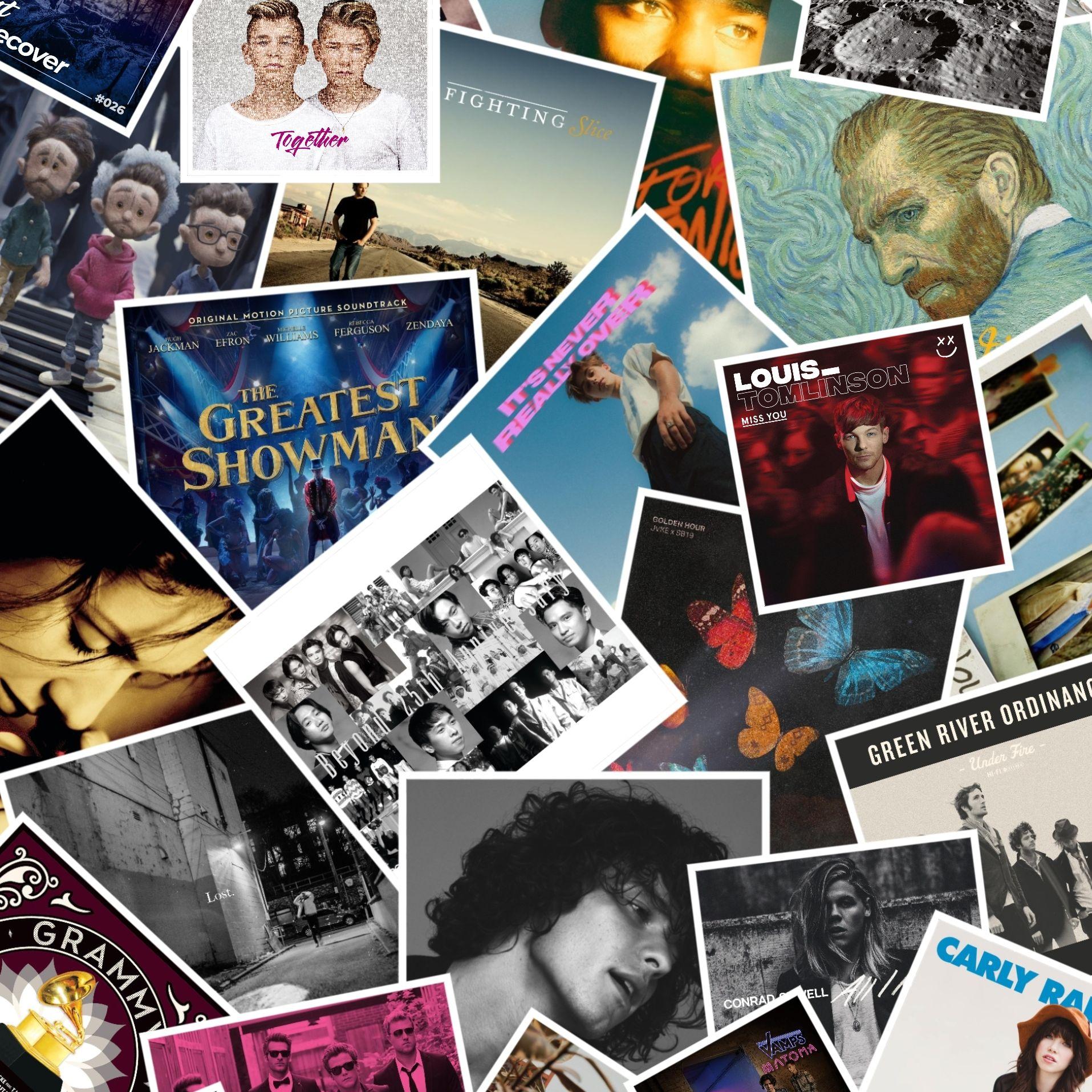 Cornelia Street+You're Losing Me