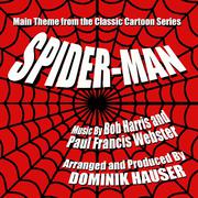 Spider-Man - Theme from the 1967 Animated Series (Bob Harris)