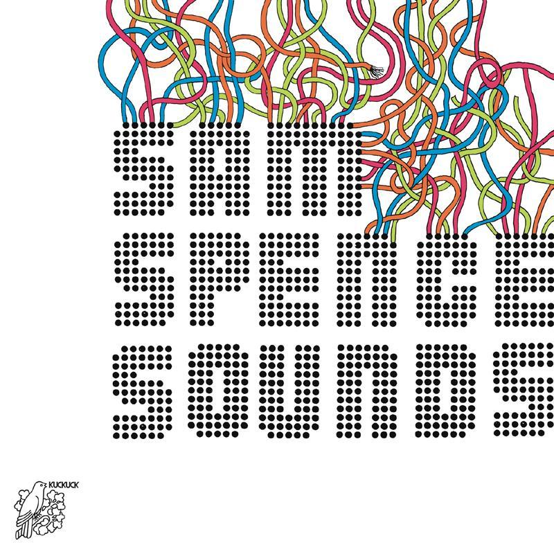 Sam Spence Sounds