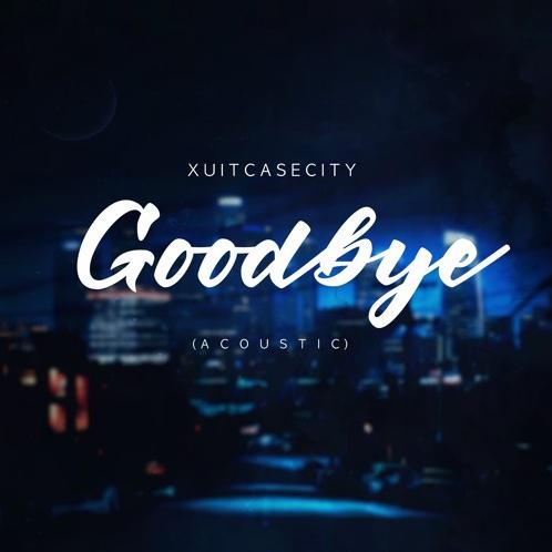 Goodbye (Acoustic)专辑