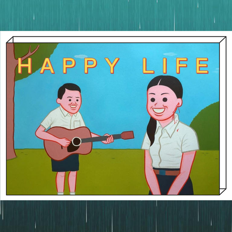 Happy Life