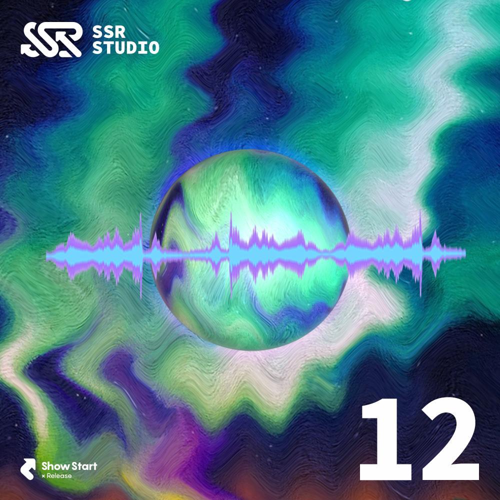 SSR Beats Vol.12