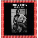 Kind Of Jazz (Bonus Track Version) (Hd Remastered Edition)专辑