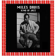 Kind Of Jazz (Bonus Track Version) (Hd Remastered Edition)
