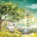 马兰开花专辑