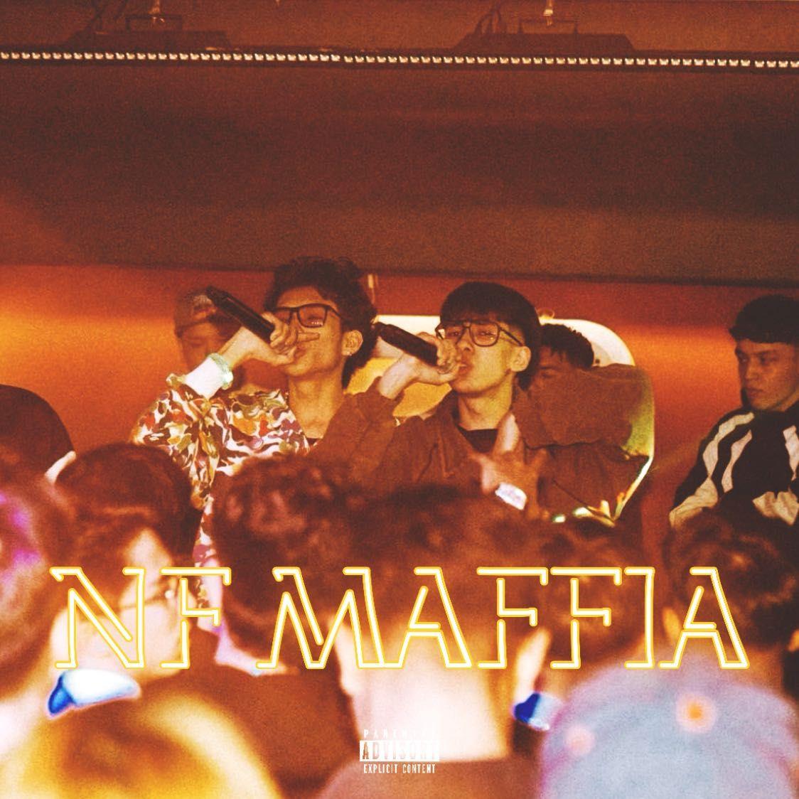 NF MAFIA