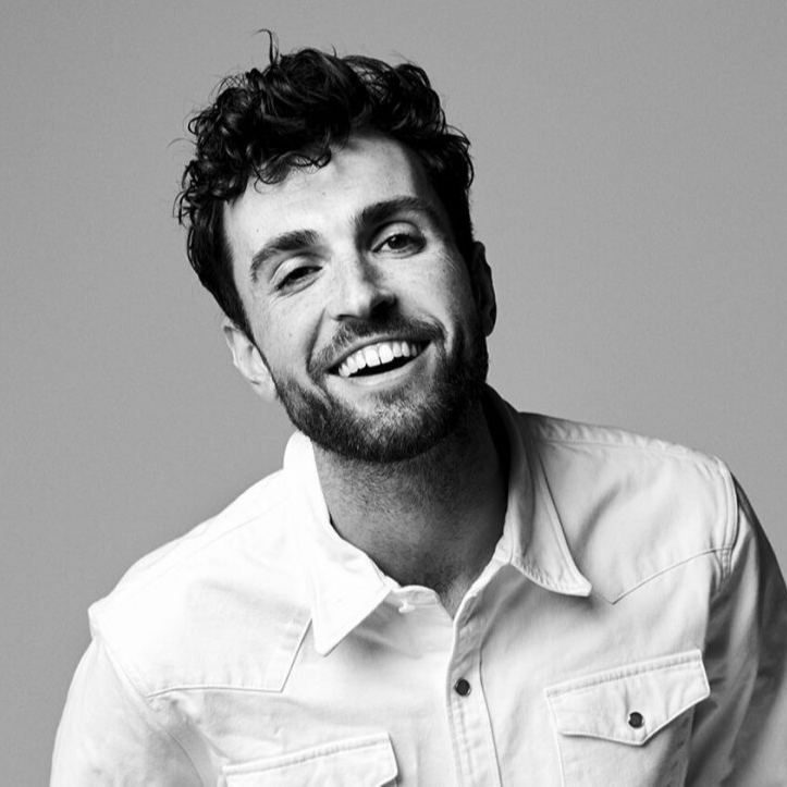 Duncan Laurence