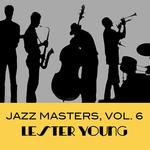 Jazz Masters, Vol. 6专辑