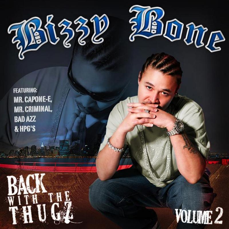Back With The Thugz Part II