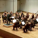 Stuttgart Chamber Orchestra