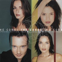 Only When I Sleep Mp3 - The Corrs 可儿家族( 192kbps )